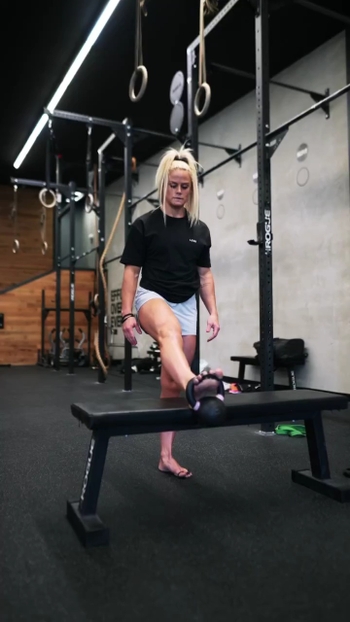 Sara Sigmunsdóttir