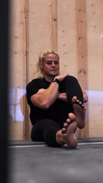 Sara Sigmunsdóttir