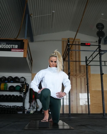 Sara Sigmunsdóttir