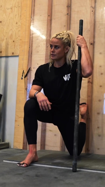 Sara Sigmunsdóttir