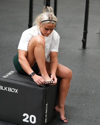 Sara Sigmunsdóttir