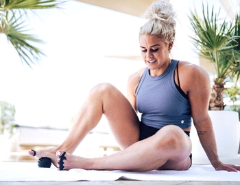 Sara Sigmunsdóttir