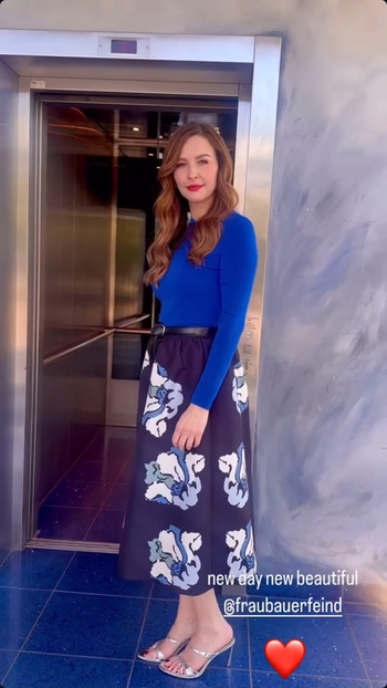 Katrin Bauerfeind