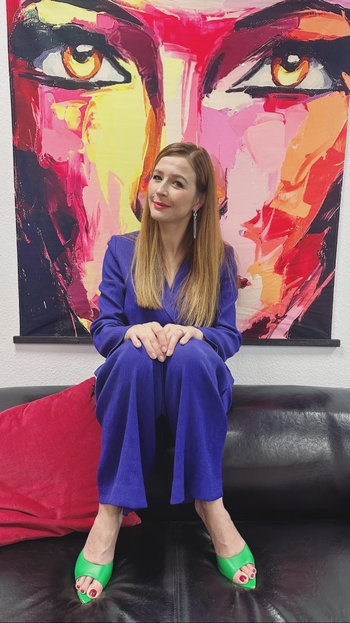 Katrin Bauerfeind