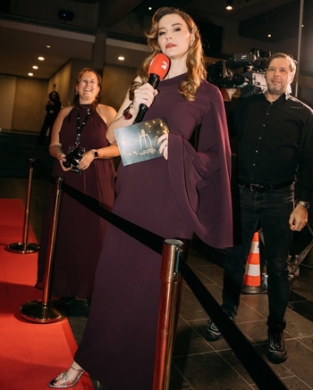 Katrin Bauerfeind