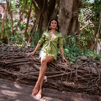Nathalie Kelley