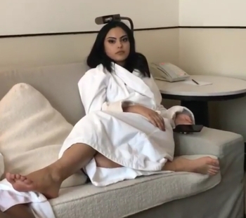 Camila Mendes