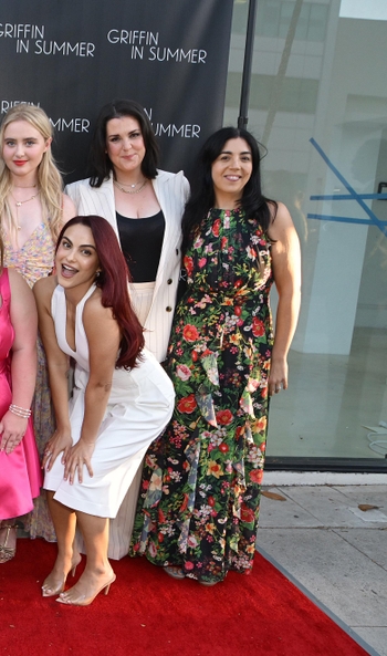 Camila Mendes