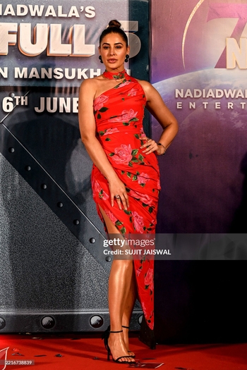 Nargis Fakhri