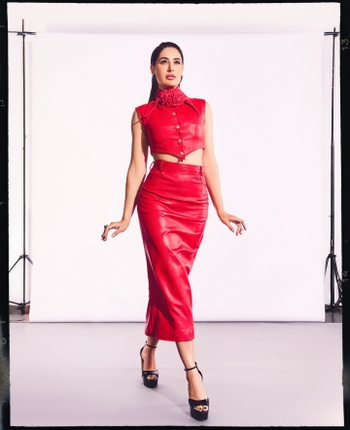 Nargis Fakhri