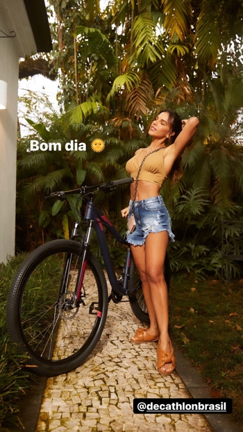 Mariana Rios