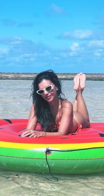 Mariana Rios