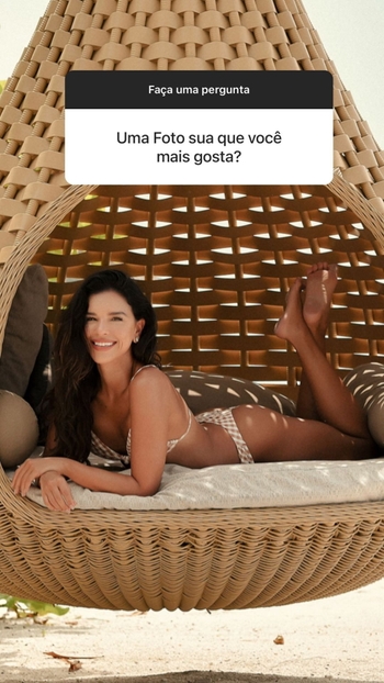 Mariana Rios