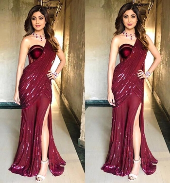 Shilpa Shetty Kundra