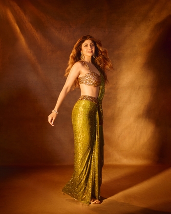 Shilpa Shetty Kundra