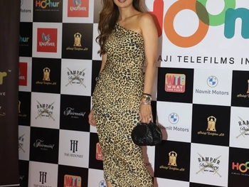 Shilpa Shetty Kundra