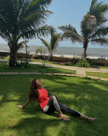 Shilpa Shetty Kundra