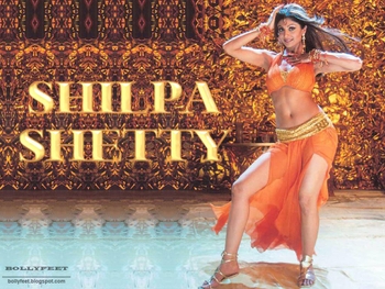 Shilpa Shetty Kundra