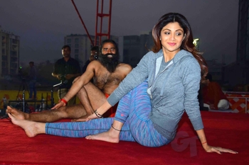 Shilpa Shetty Kundra