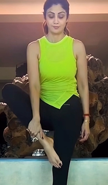 Shilpa Shetty Kundra