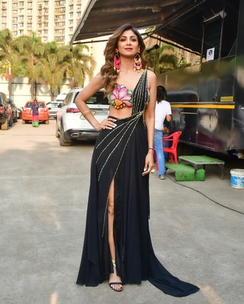 Shilpa Shetty Kundra