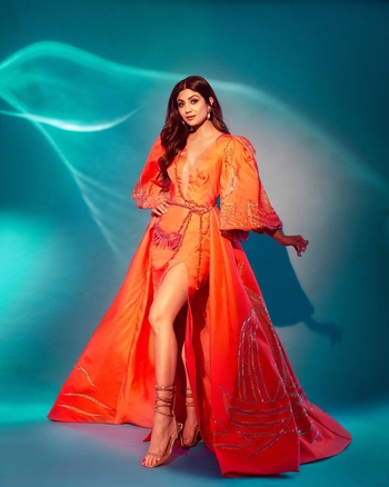 Shilpa Shetty Kundra