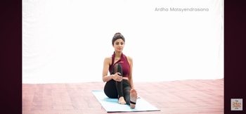 Shilpa Shetty Kundra