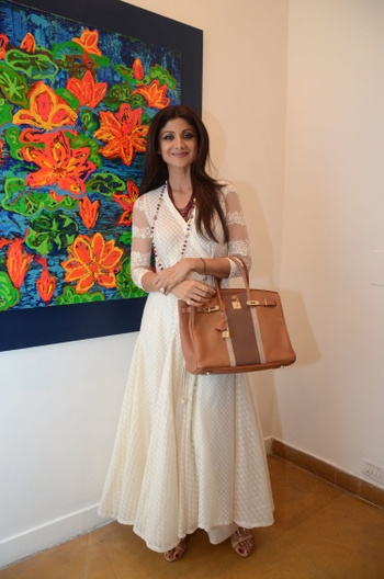 Shilpa Shetty Kundra