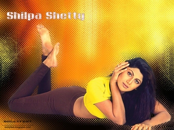Shilpa Shetty Kundra