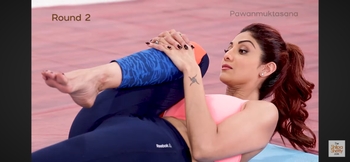 Shilpa Shetty Kundra