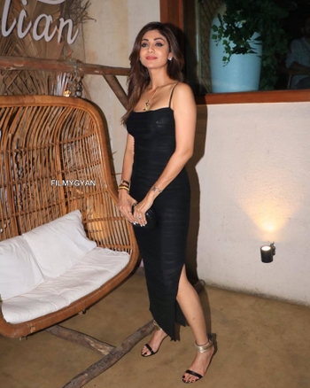 Shilpa Shetty Kundra