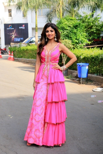 Shilpa Shetty Kundra