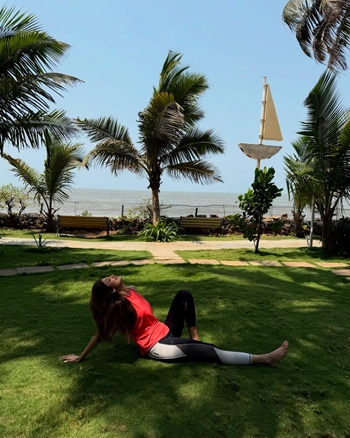 Shilpa Shetty Kundra