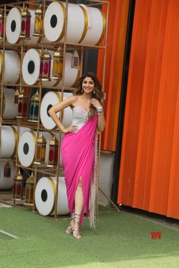 Shilpa Shetty Kundra