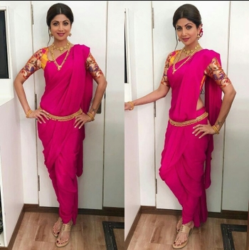 Shilpa Shetty Kundra