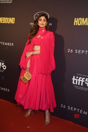 Shilpa Shetty Kundra