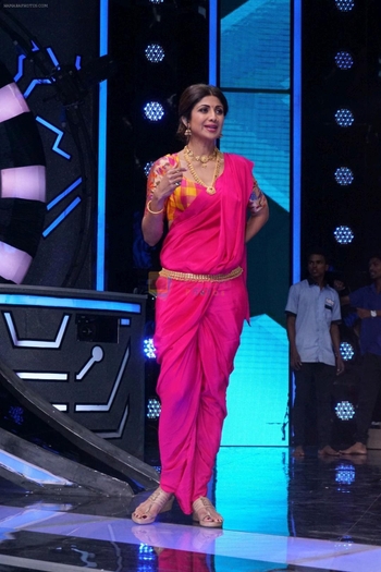 Shilpa Shetty Kundra