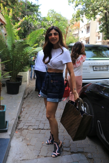 Shilpa Shetty Kundra