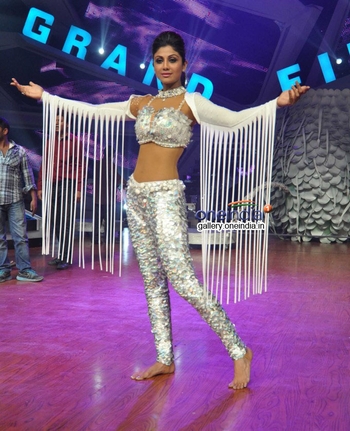 Shilpa Shetty Kundra