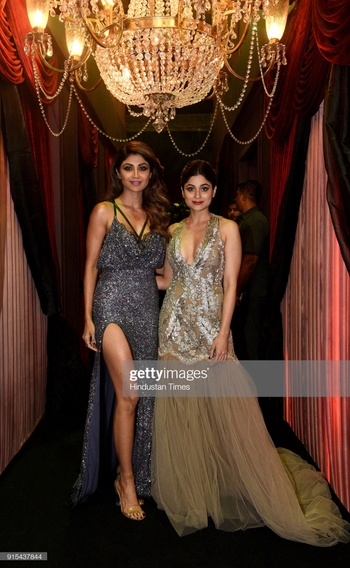 Shilpa Shetty Kundra