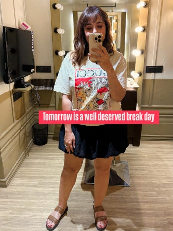 Maanvi Gagroo