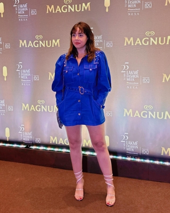 Maanvi Gagroo