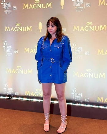 Maanvi Gagroo
