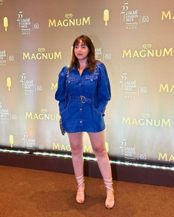 Maanvi Gagroo