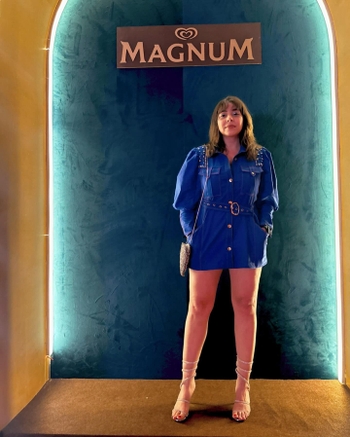 Maanvi Gagroo