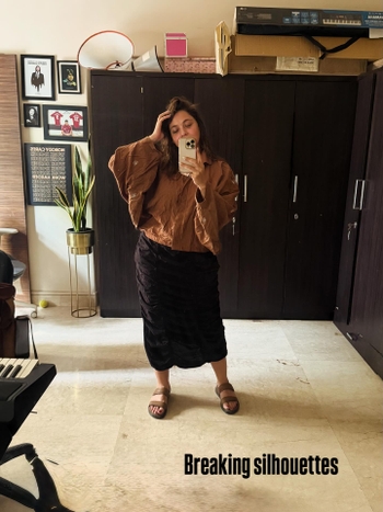 Maanvi Gagroo