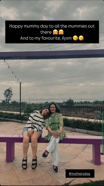 Maanvi Gagroo
