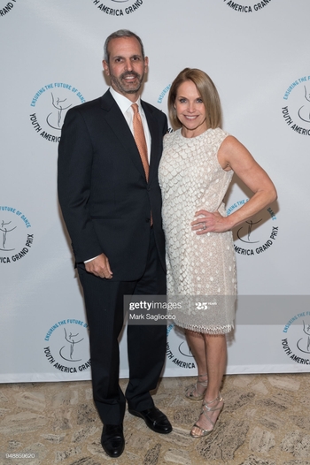 Katie Couric