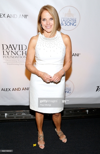 Katie Couric