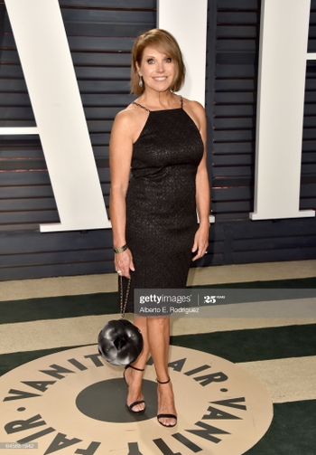 Katie Couric